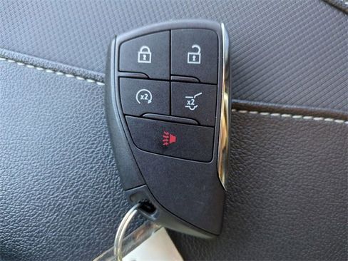 Used 2024 Chevrolet Traverse Z71 image 29