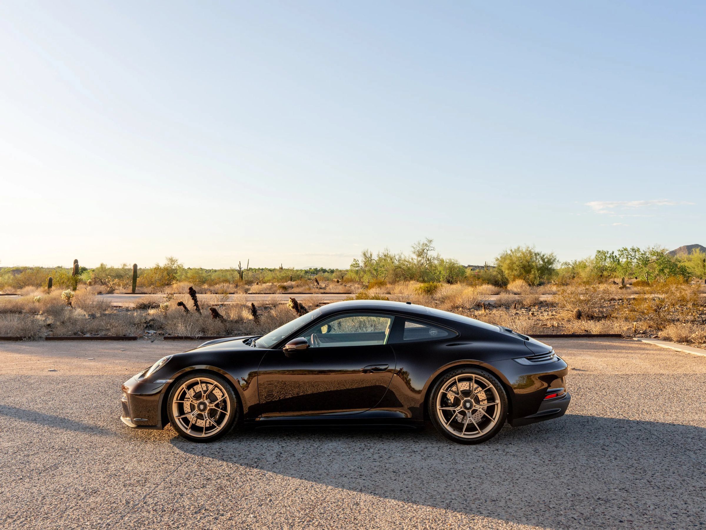 Used 2022 Porsche 911 GT3 RWD image 26