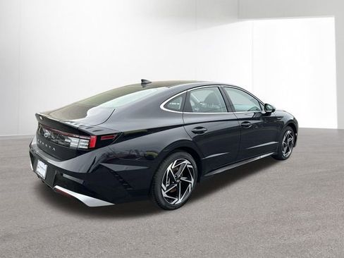New 2026 Hyundai Sonata SEL image 13