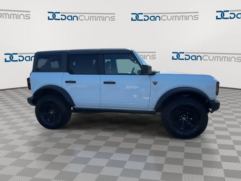 New 2026 Ford Bronco Badlands AWD/4WD image 9