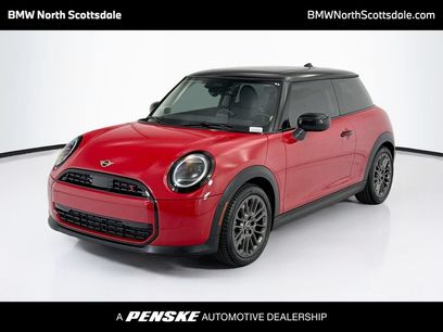 Used 2025 MINI Cooper S