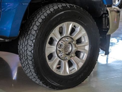Used 2020 Ford F250 XL w/ STX Appearance Package AWD/4WD image 56