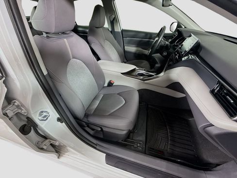 Certified 2023 Toyota Camry LE FWD image 18
