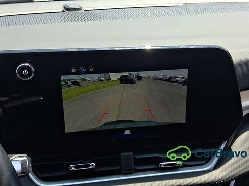 Used 2025 Chevrolet Equinox LT w/ Convenience Package II AWD/4WD image 19