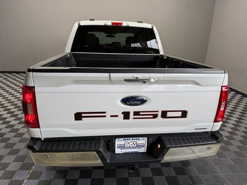 Used 2023 Ford F150 XLT w/ Equipment Group 302A High image 10