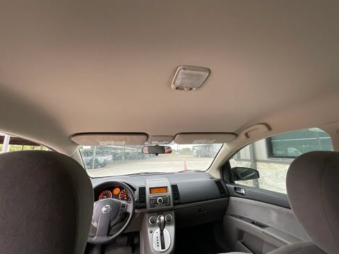 Used 2008 Nissan Sentra 2.0 S FWD image 20