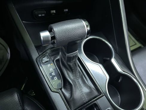 Used 2021 Kia K5 EX image 24