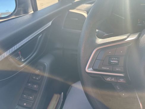 Used 2019 Subaru Impreza 2.0i Premium w/ Eyesight & BSD/Rcta & SRF image 16