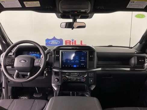 New 2026 Ford F150 STX w/ Equipment Group 200A AWD/4WD image 18