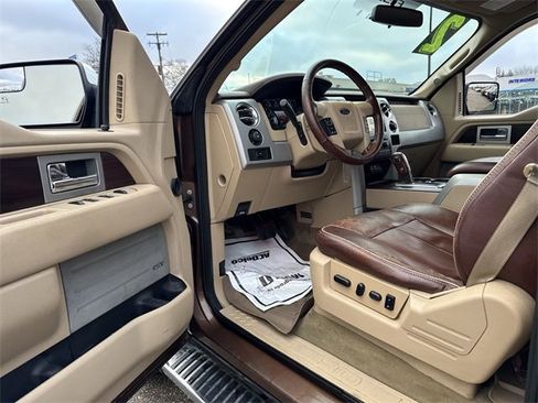 Used 2012 Ford F150 King Ranch image 12