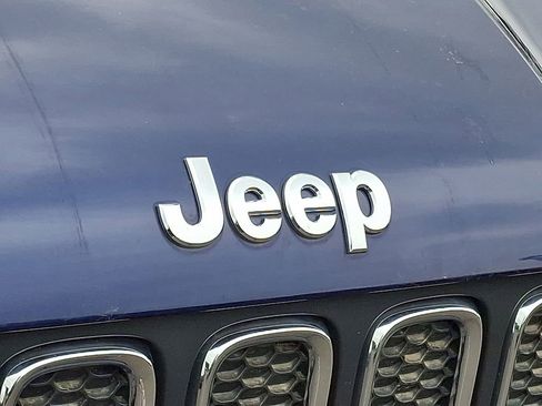 Used 2017 Jeep Renegade Sport w/ Power & Air Group AWD/4WD image 10