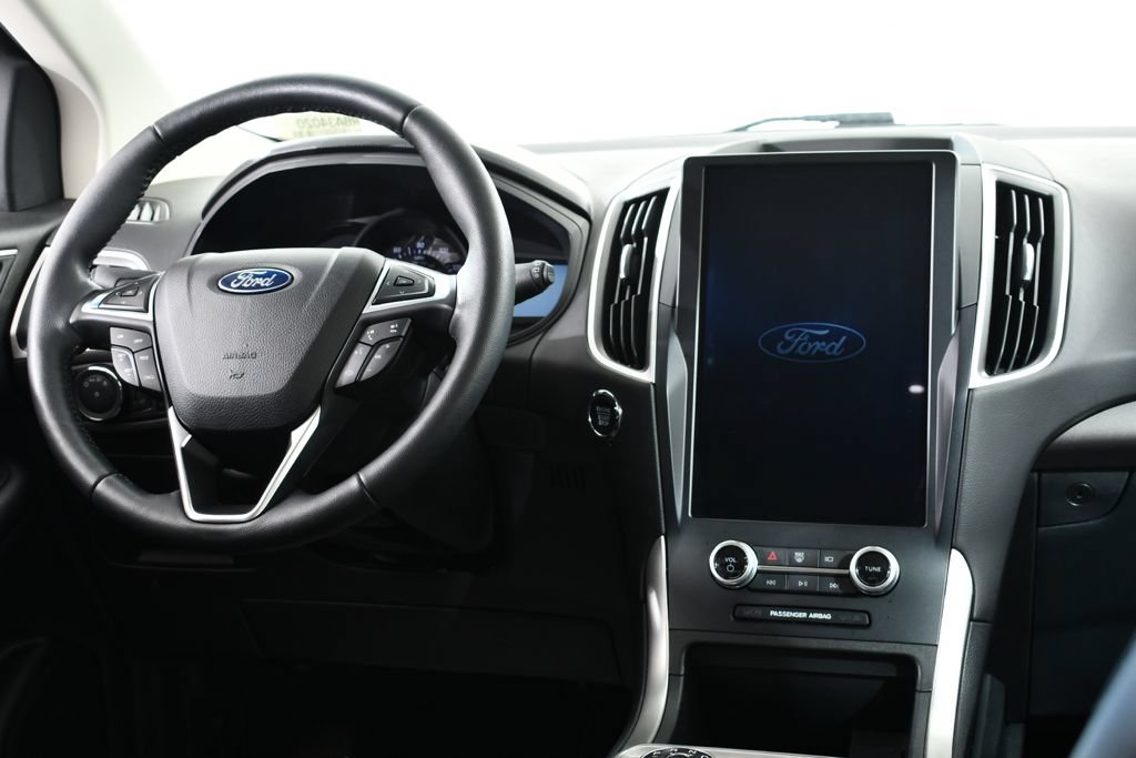 Used 2024 Ford Edge SEL w/ Convenience Package AWD/4WD image 8