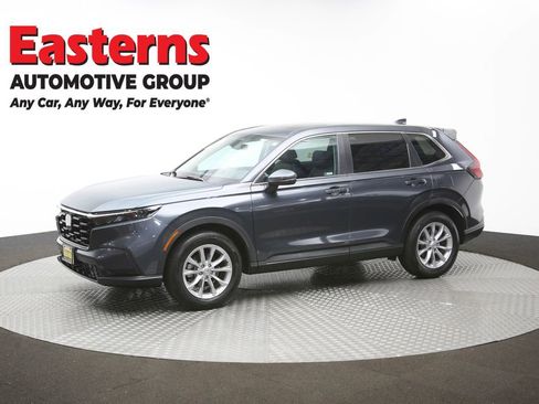 Used 2023 Honda CR-V EX-L image 60