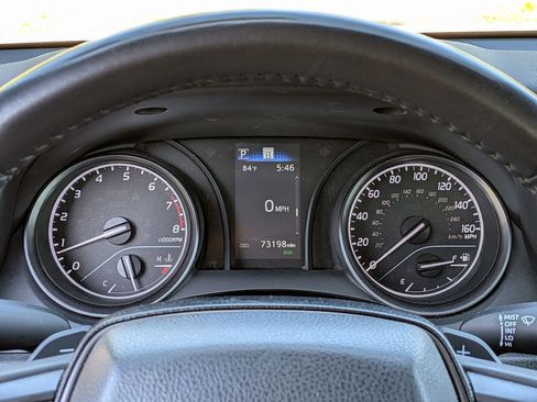 Used 2023 Toyota Camry SE FWD image 17