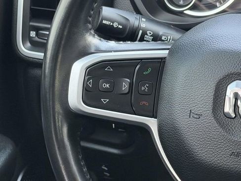 Used 2022 RAM 1500 Big Horn w/ Night Edition AWD/4WD image 18