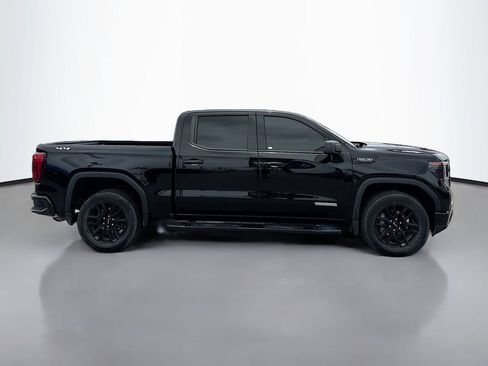 Used 2024 GMC Sierra 1500 Elevation AWD/4WD image 8