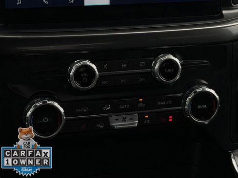 Used 2022 Ford F150 XLT w/ Equipment Group 302A High AWD/4WD image 16