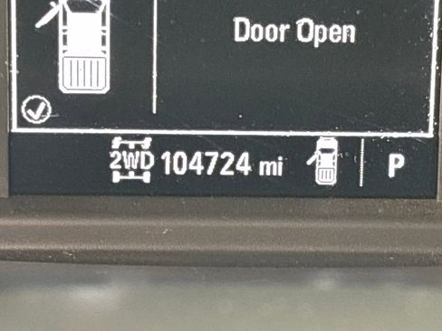 Used 2019 Chevrolet Silverado 1500 W/T w/ WT Convenience Package image 18