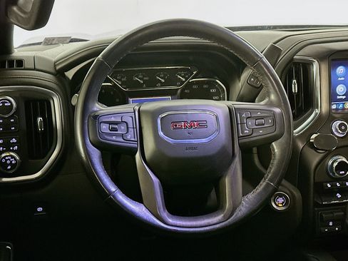 Used 2021 GMC Sierra 1500 AT4 image 17
