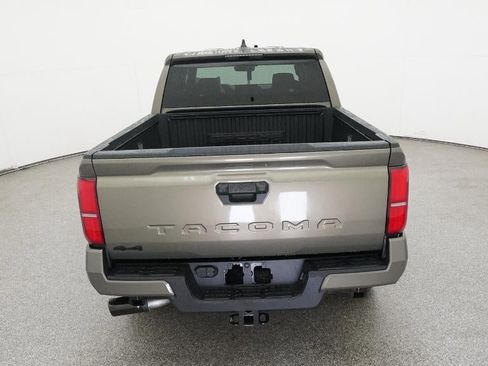 New 2026 Toyota Tacoma TRD Off-Road image 7