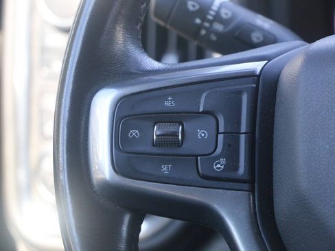 Used 2021 Chevrolet Silverado 3500 LT w/ All Star Edition AWD/4WD image 15