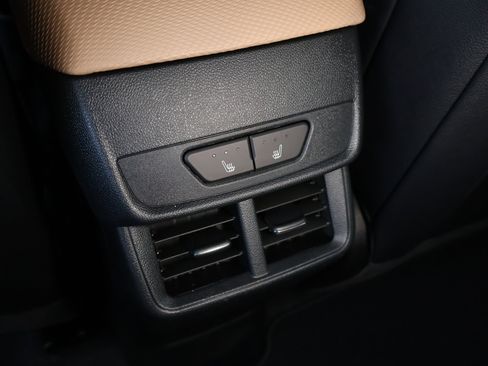 New 2026 Chevrolet Equinox ACTIV w/ Convenience Package III image 20