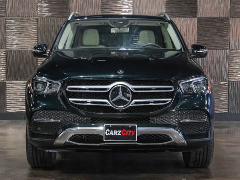 Used 2020 Mercedes-Benz GLE 350 w/ Parking Assist Package image 5