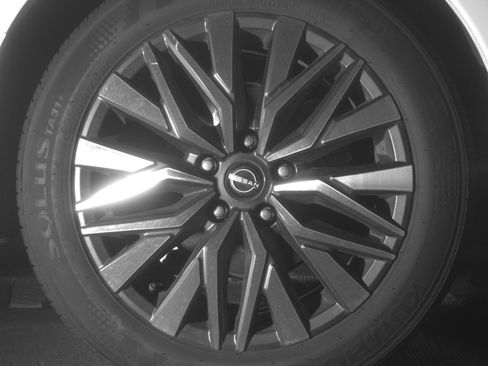 Used 2025 Nissan Altima 2.5 SV image 15