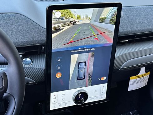 New 2025 Ford Mustang Mach-E Premium image 21