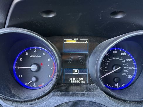 Used 2016 Subaru Outback 3.6R Limited image 5