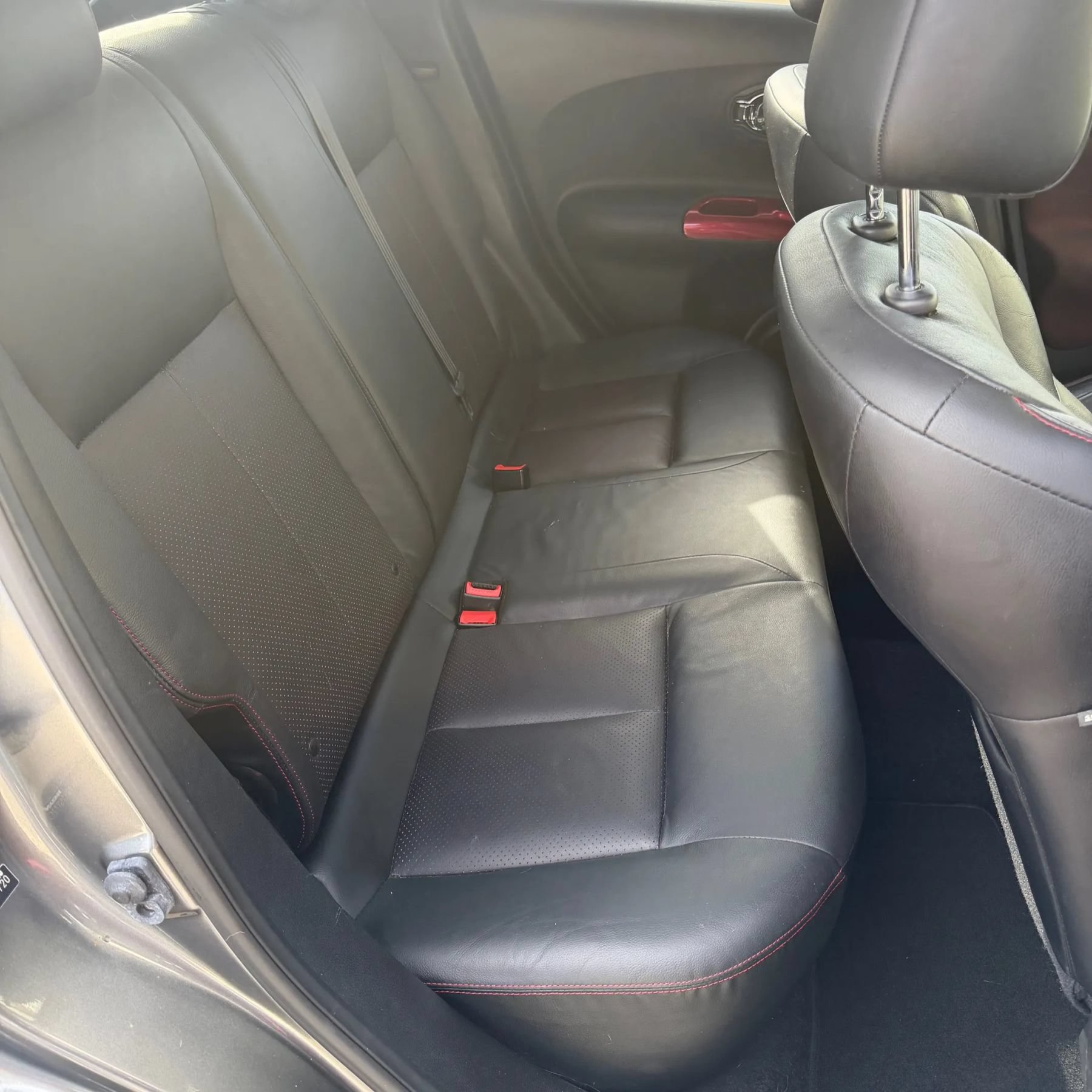 Used 2012 Nissan Juke SL AWD/4WD image 19