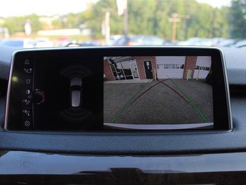 Used 2017 BMW X5 xDrive35i AWD/4WD image 19