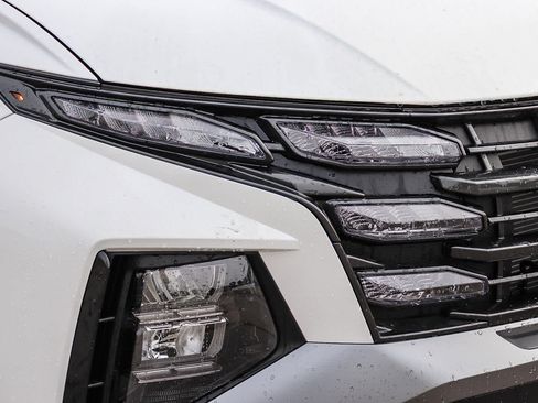 New 2026 Hyundai Tucson SEL FWD image 4