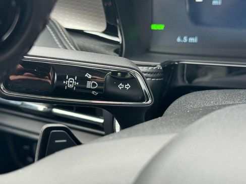 New 2024 Lincoln Corsair Grand Touring w/ Equipment Group 301A image 20