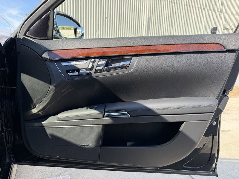 Used 2007 Mercedes-Benz S 550 image 46