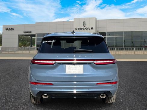 New 2026 Lincoln Corsair Reserve image 5