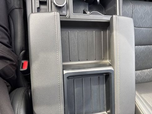 Used 2024 Toyota Tundra Limited w/ TRD Off-Road Package image 18