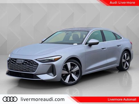 New 2025 Audi A5 2.0T Premium image 1