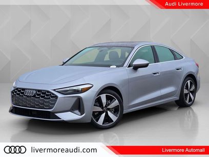 New 2025 Audi A5 2.0T Premium