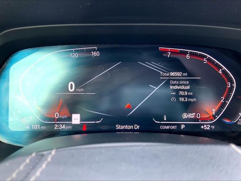 Used 2019 BMW X5 xDrive40i w/ Convenience Package image 26