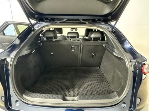 Used 2025 MAZDA CX-30 AWD 2.5 S w/ Preferred Package image 17