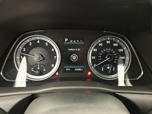 Used 2022 Hyundai Sonata SEL image 31