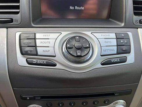 Used 2014 Nissan Murano LE w/ Platinum Edition Package FWD image 36