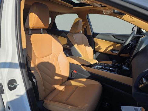 New 2026 Lexus NX 450h+ AWD w/ Luxury Package image 26