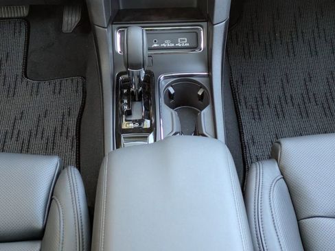 New 2026 Subaru Ascent Bronze Edition image 20