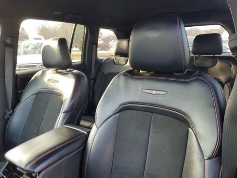 Used 2022 Jeep Grand Cherokee Trailhawk image 17