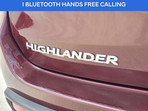 Used 2019 Toyota Highlander LE image 10