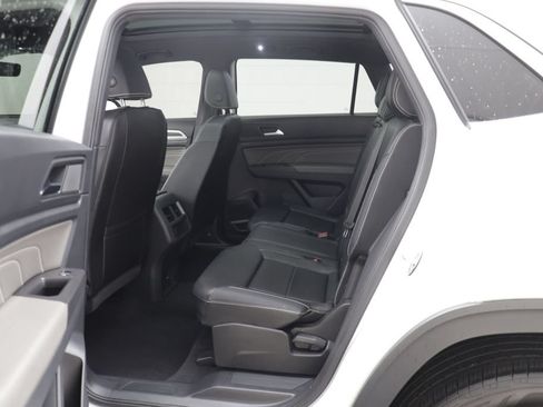 Certified 2023 Volkswagen Atlas Cross Sport SEL AWD/4WD image 14