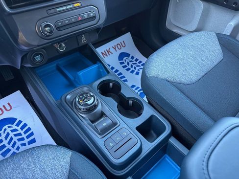 New 2026 Ford Maverick XLT w/ XLT Luxury Package image 25