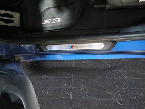 Used 2021 BMW X3 xDrive30i AWD/4WD image 32